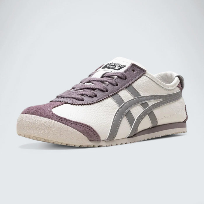 Onitsuka Tiger Mexico 66 'Beige Olive Brown'
