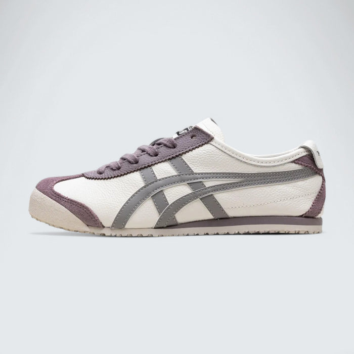 Onitsuka Tiger Mexico 66 'Beige Olive Brown'