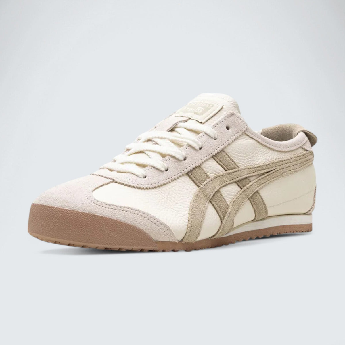 Onitsuka Tiger Mexico 66 'Birch Carbon'