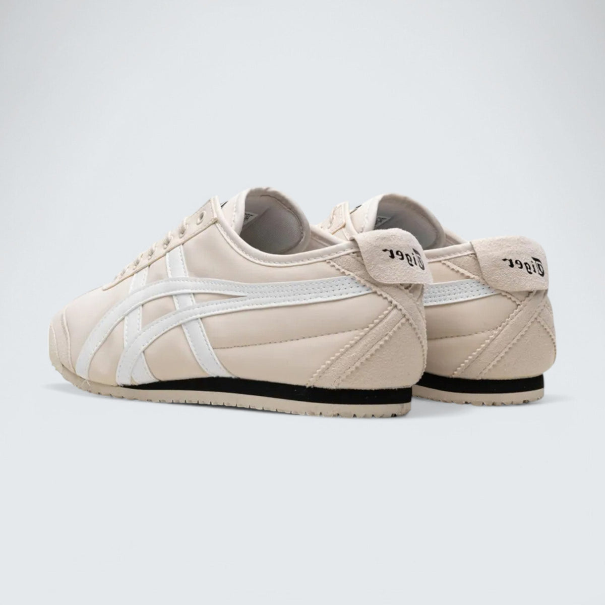 Onitsuka Tiger Mexico 66 'Birch White'