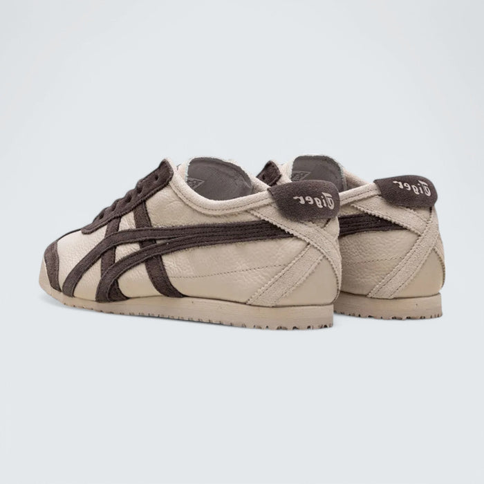 Onitsuka Tiger Mexico 66 'Beige/Brown'