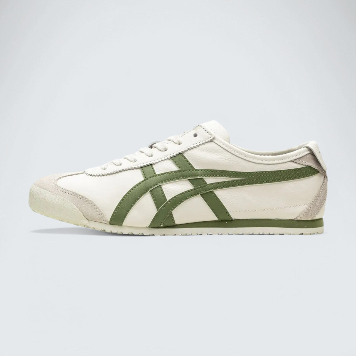 Onitsuka Tiger Mexico 66 'Cream/Green'