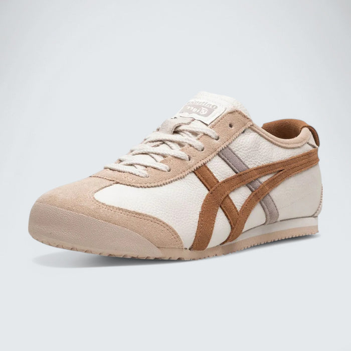 Onitsuka Tiger Mexico 66 'Khaki Carbon'