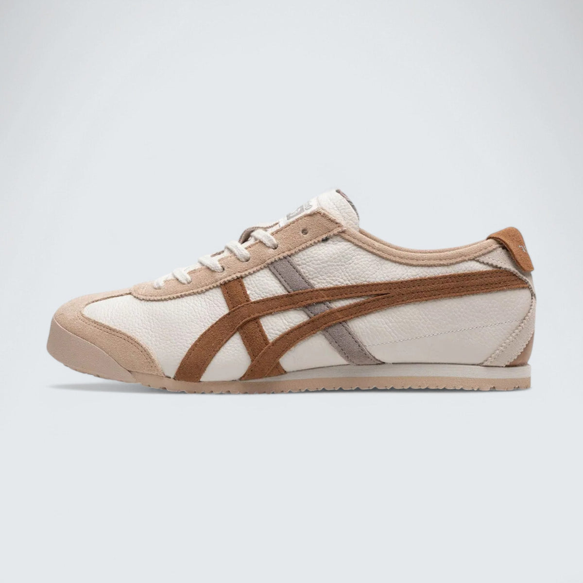 Onitsuka Tiger Mexico 66 'Khaki Carbon'