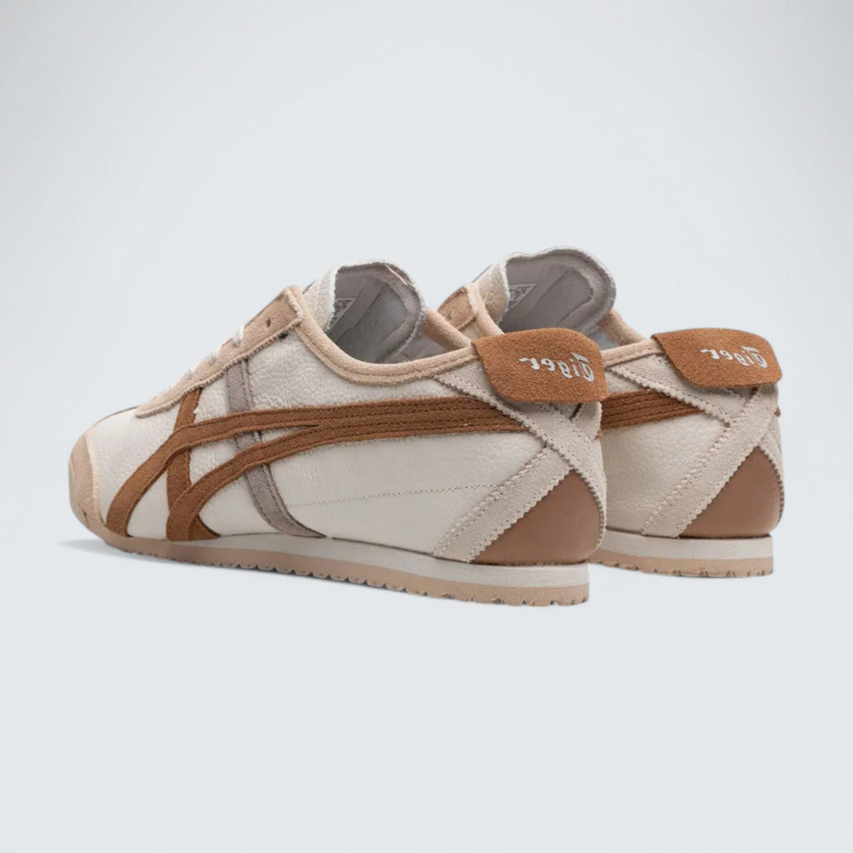 Onitsuka Tiger Mexico 66 'Khaki Carbon'