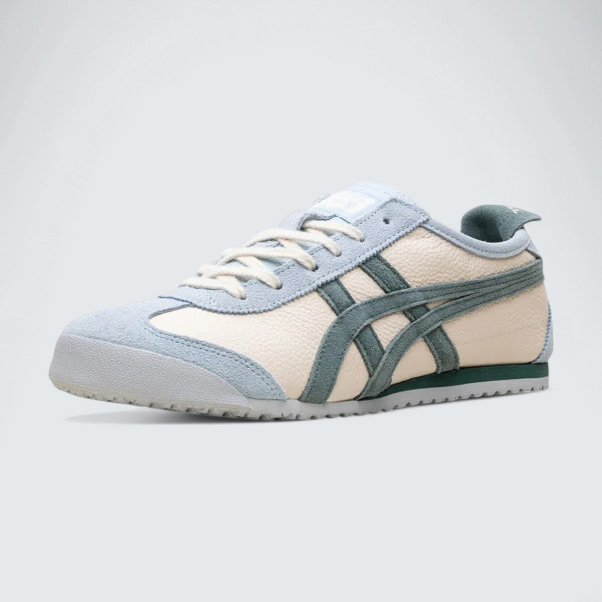 Onitsuka Tiger Mexico 66 'Pine Green'