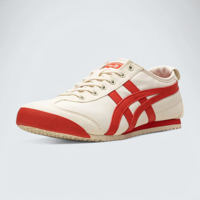 Onitsuka Tiger Mexico 66 'Fiery Red'