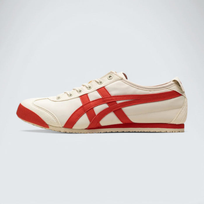 Onitsuka Tiger Mexico 66 'Fiery Red'