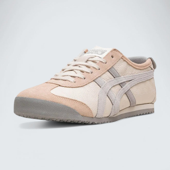 Onitsuka Tiger Mexico 66 'Oatmeal Grey'