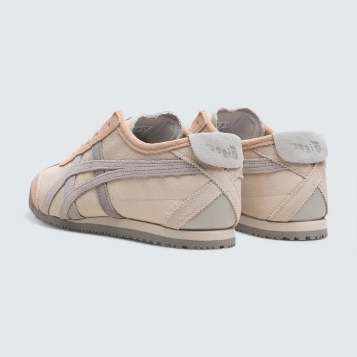 Onitsuka Tiger Mexico 66 'Oatmeal Grey'