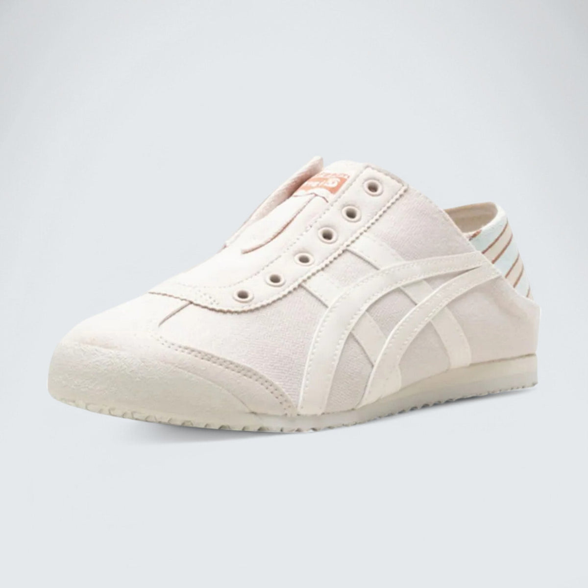 Onitsuka Tiger Mexico 66 Paraty 'Oatmeal Cream'