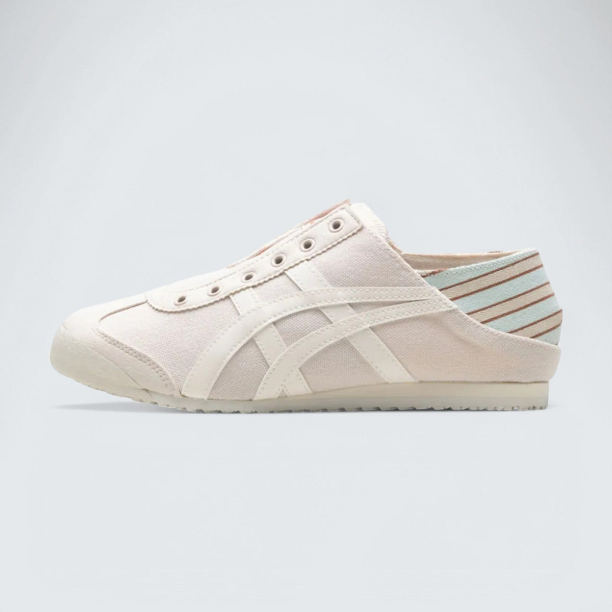 Onitsuka Tiger Mexico 66 Paraty 'Oatmeal Cream'
