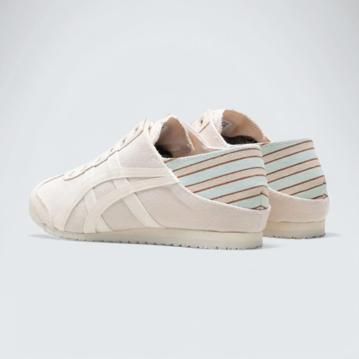 Onitsuka Tiger Mexico 66 Paraty 'Oatmeal Cream'