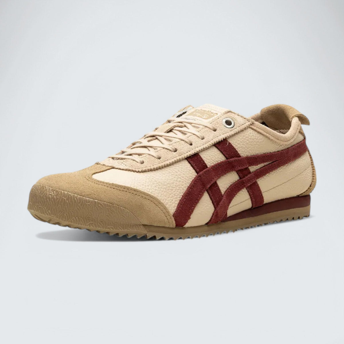 Onitsuka Tiger Mexico 66 SD 'Beige Beet Juice'
