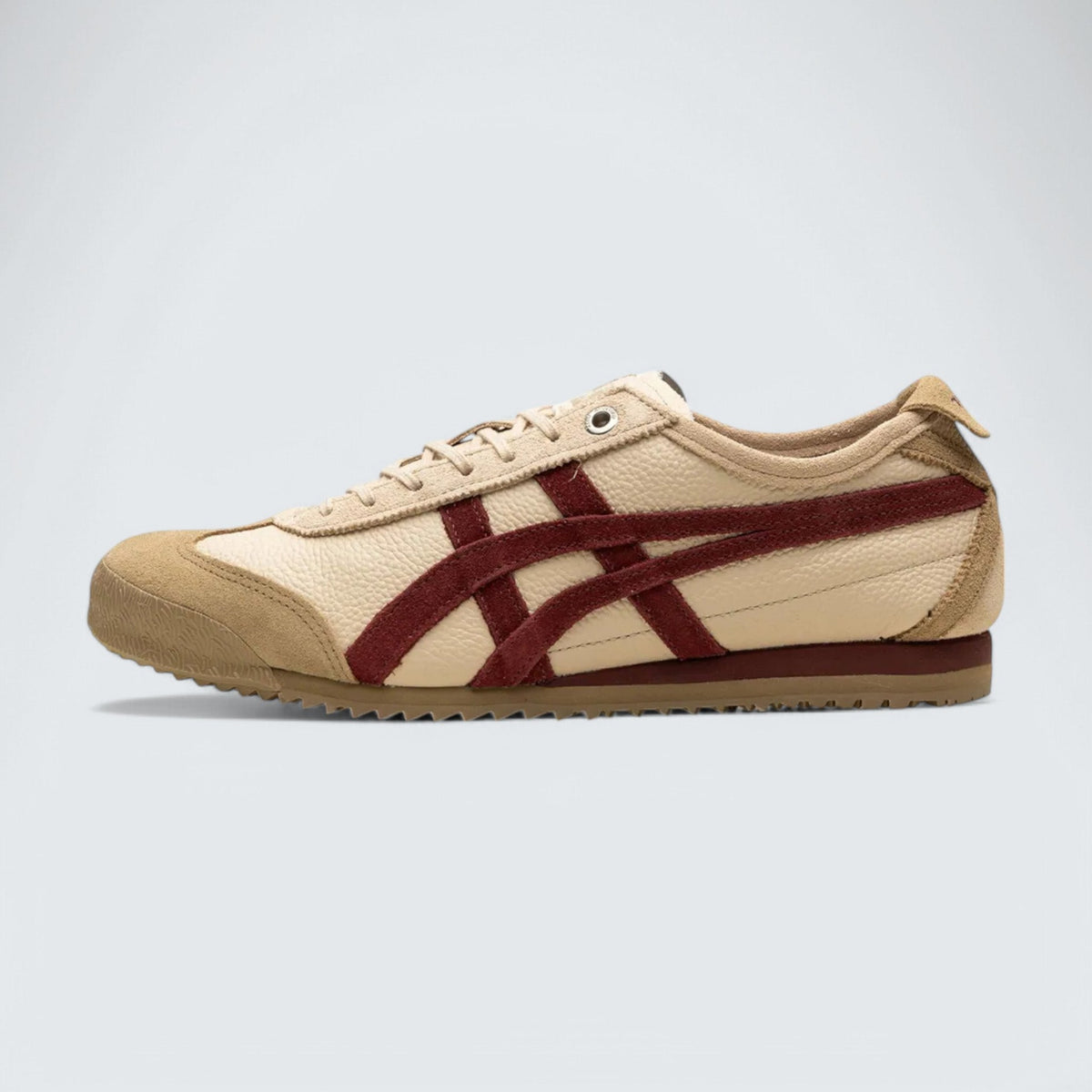 Onitsuka Tiger Mexico 66 SD 'Beige Beet Juice'