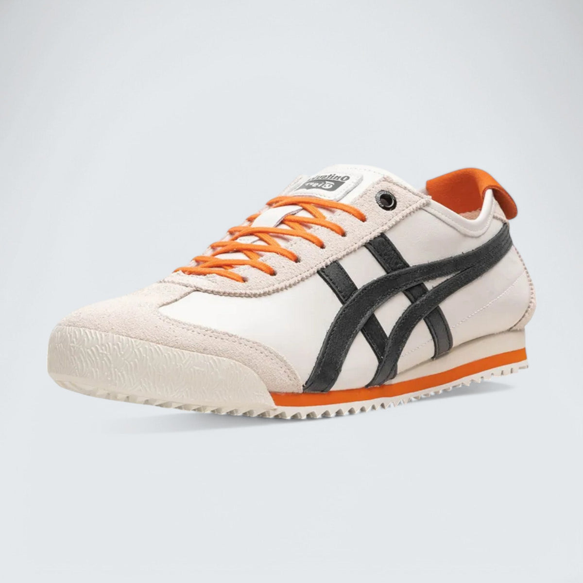 Onitsuka Tiger Mexico 66 SD 'Cream/Black/Orange'