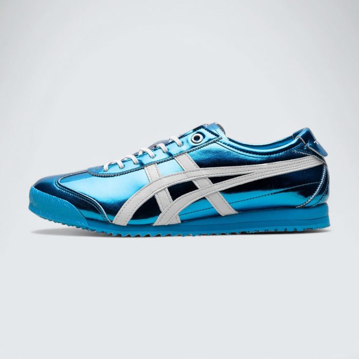 Onitsuka Tiger Mexico 66 SD Oyster GreyCream Silver