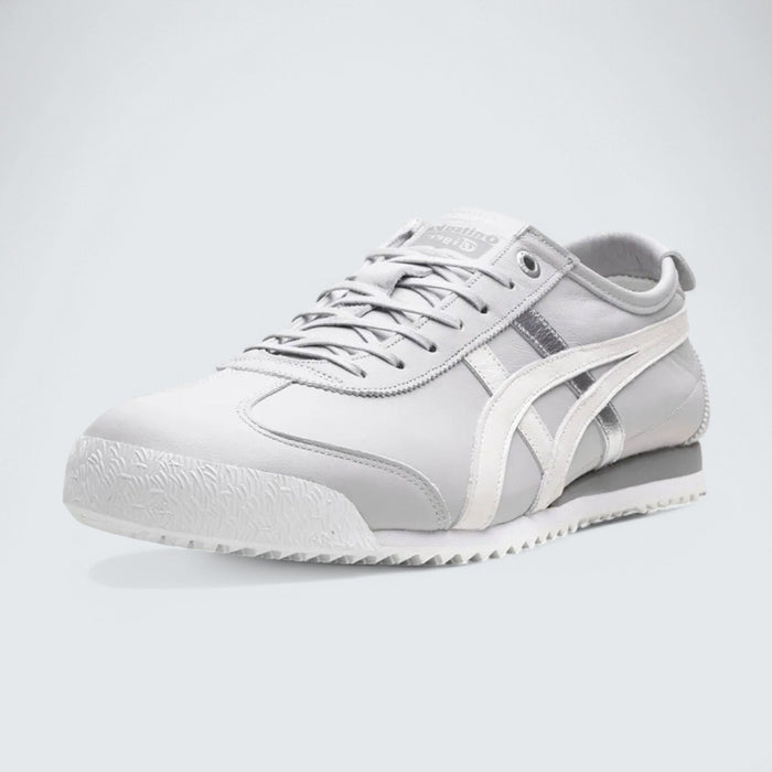 Onitsuka Tiger Mexico 66 SD 'Oyster Grey/Cream Silver'