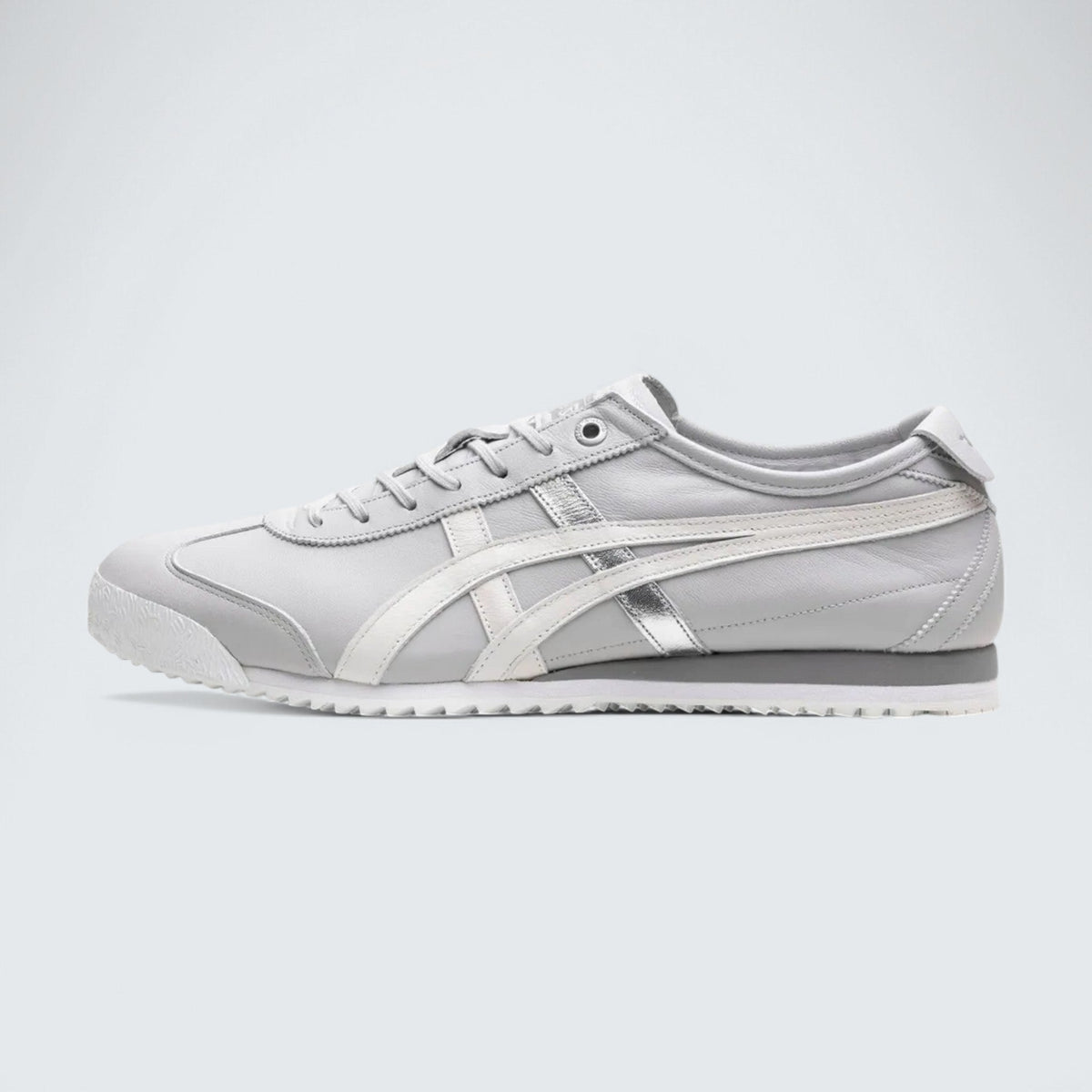 Onitsuka Tiger Mexico 66 SD 'Oyster Grey/Cream Silver'