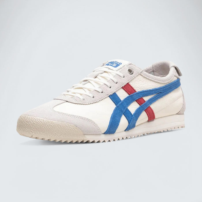 Onitsuka Tiger Mexico 66 SD 'White/Directoire Blue/Red'
