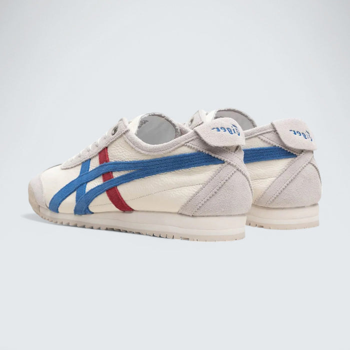 Onitsuka Tiger Mexico 66 SD 'White/Directoire Blue/Red'