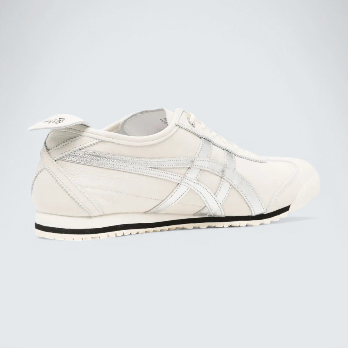 Onitsuka Tiger Mexico 66 SD 'Silver/Cream'