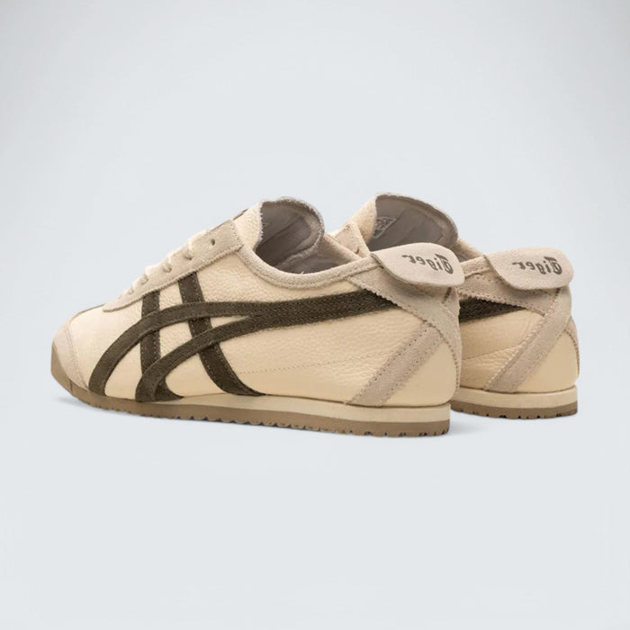 Onitsuka Tiger Mexico 66 Vin 'Beige/Dark Green'