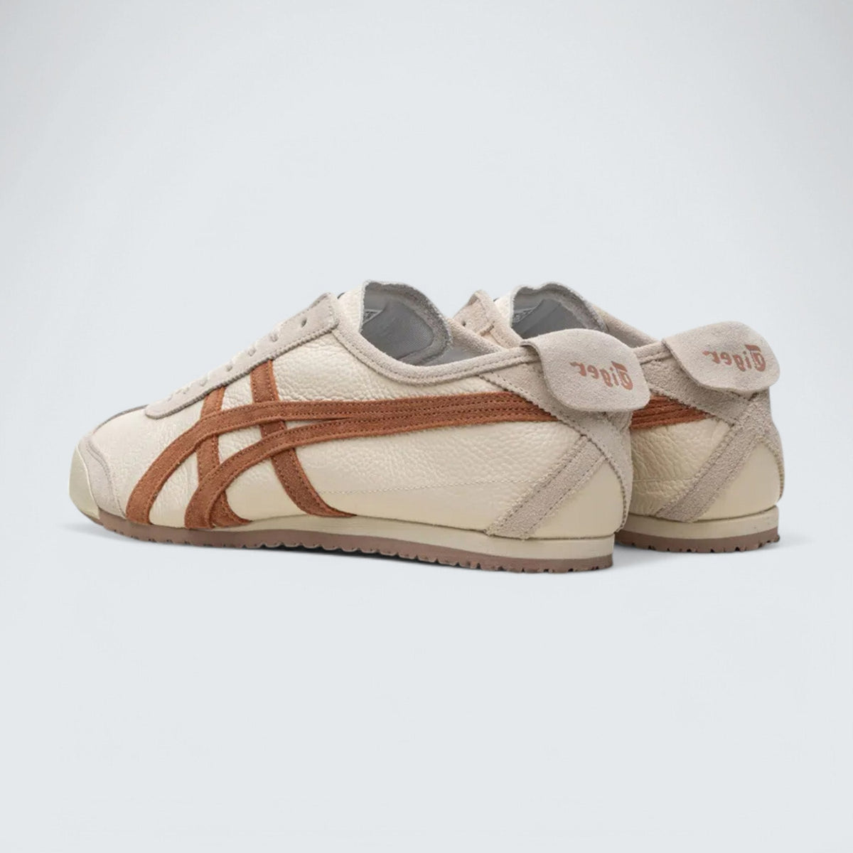 Onitsuka Tiger Mexico 66 Vin 'Beige'