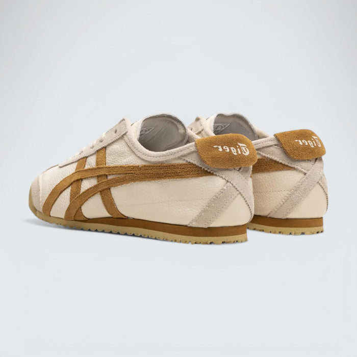 Onitsuka Tiger Mexico 66 Vin 'White/Brown'