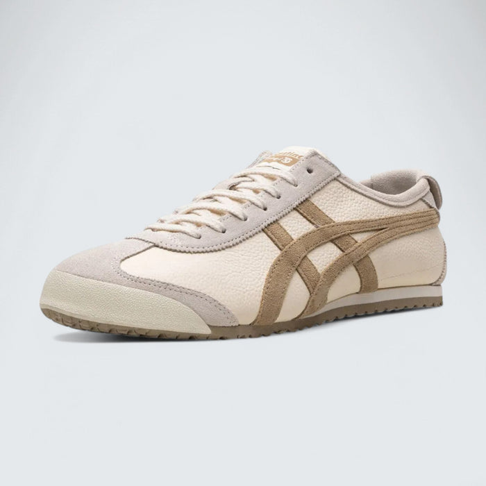 Onitsuka Tiger Mexico 66 Vin 'White/Grey/Brown'