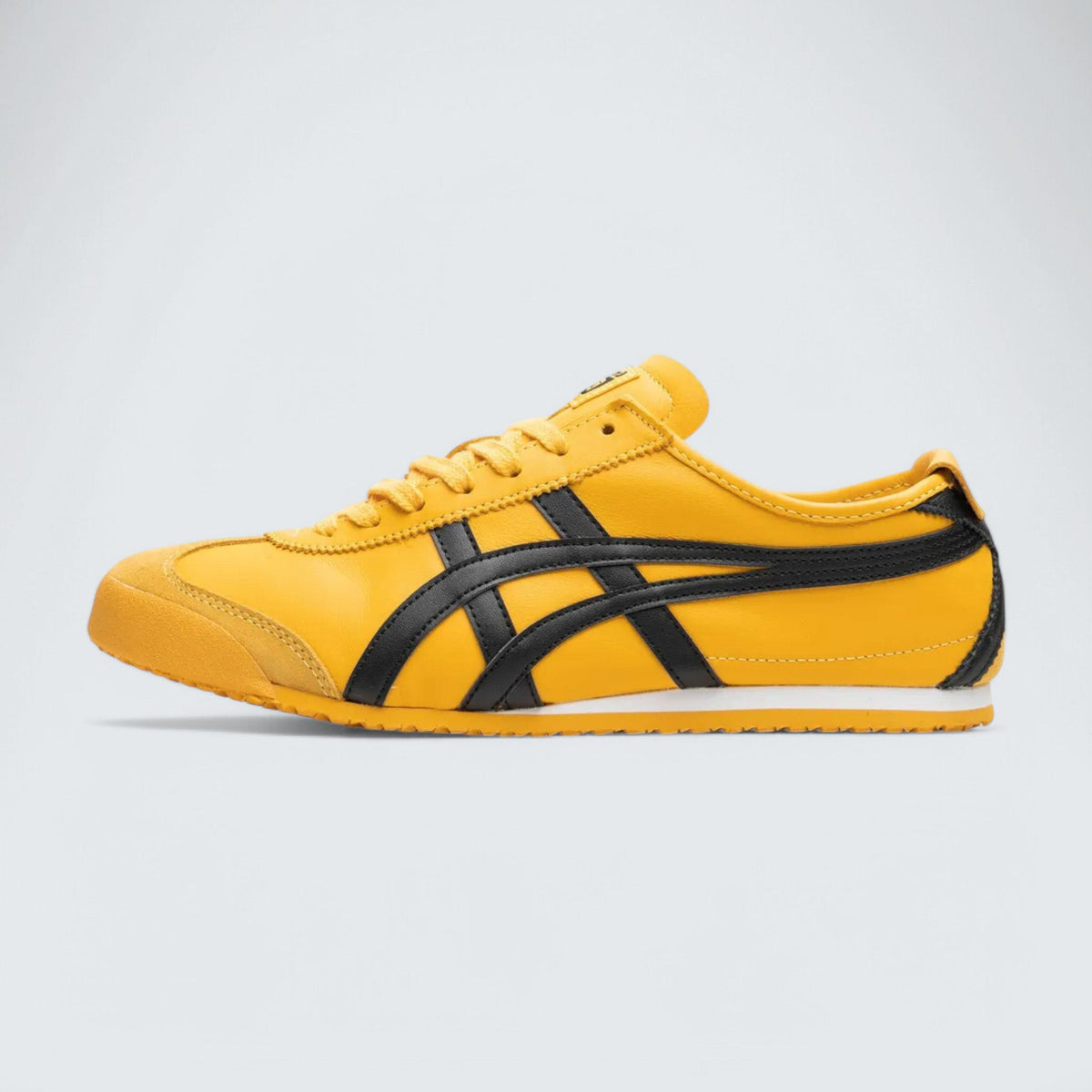Onitsuka Tiger Mexico 66 'Yellow/Black'