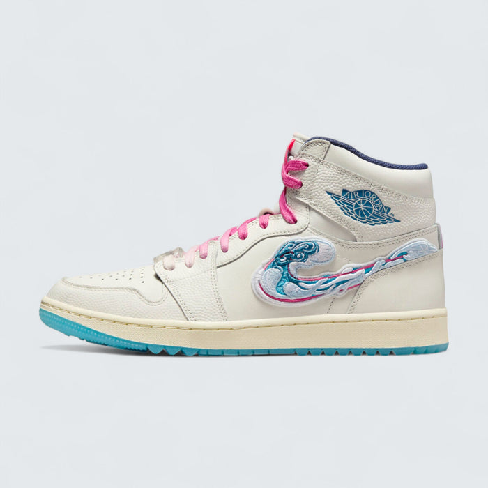 Nike Air Jordan 1 High Golf NRG 2 'Aloha'