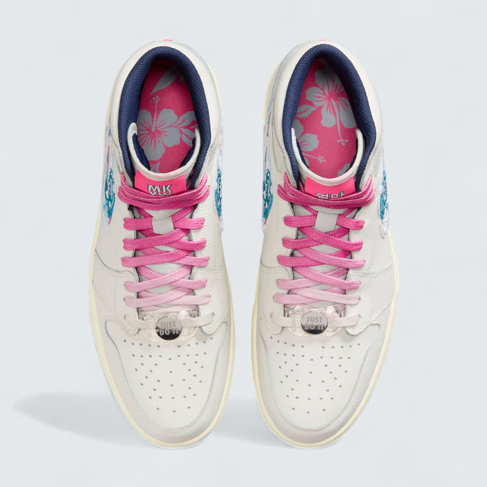 Nike Air Jordan 1 High Golf NRG 2 'Aloha'