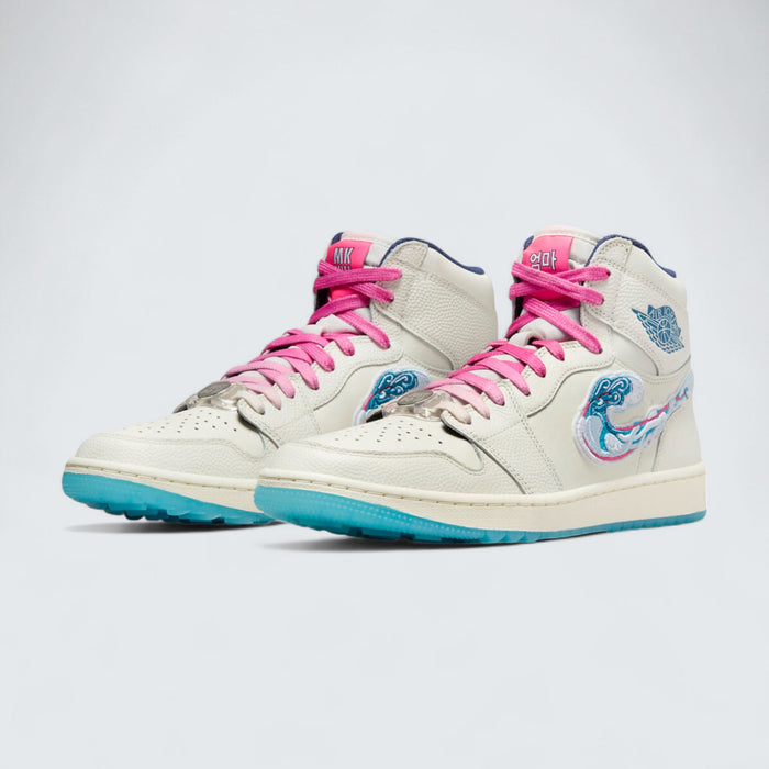 Nike Air Jordan 1 High Golf NRG 2 'Aloha'