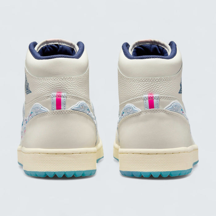 Nike Air Jordan 1 High Golf NRG 2 'Aloha'