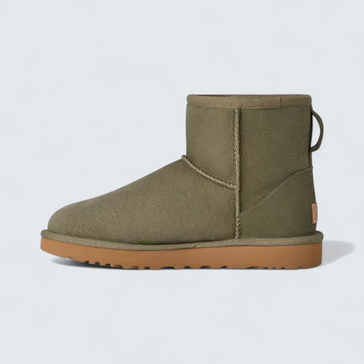 UGG Classic Mini II