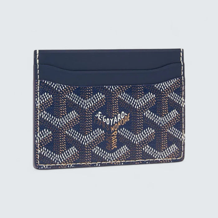 Goyard Saint-Sulpice Card Wallet
