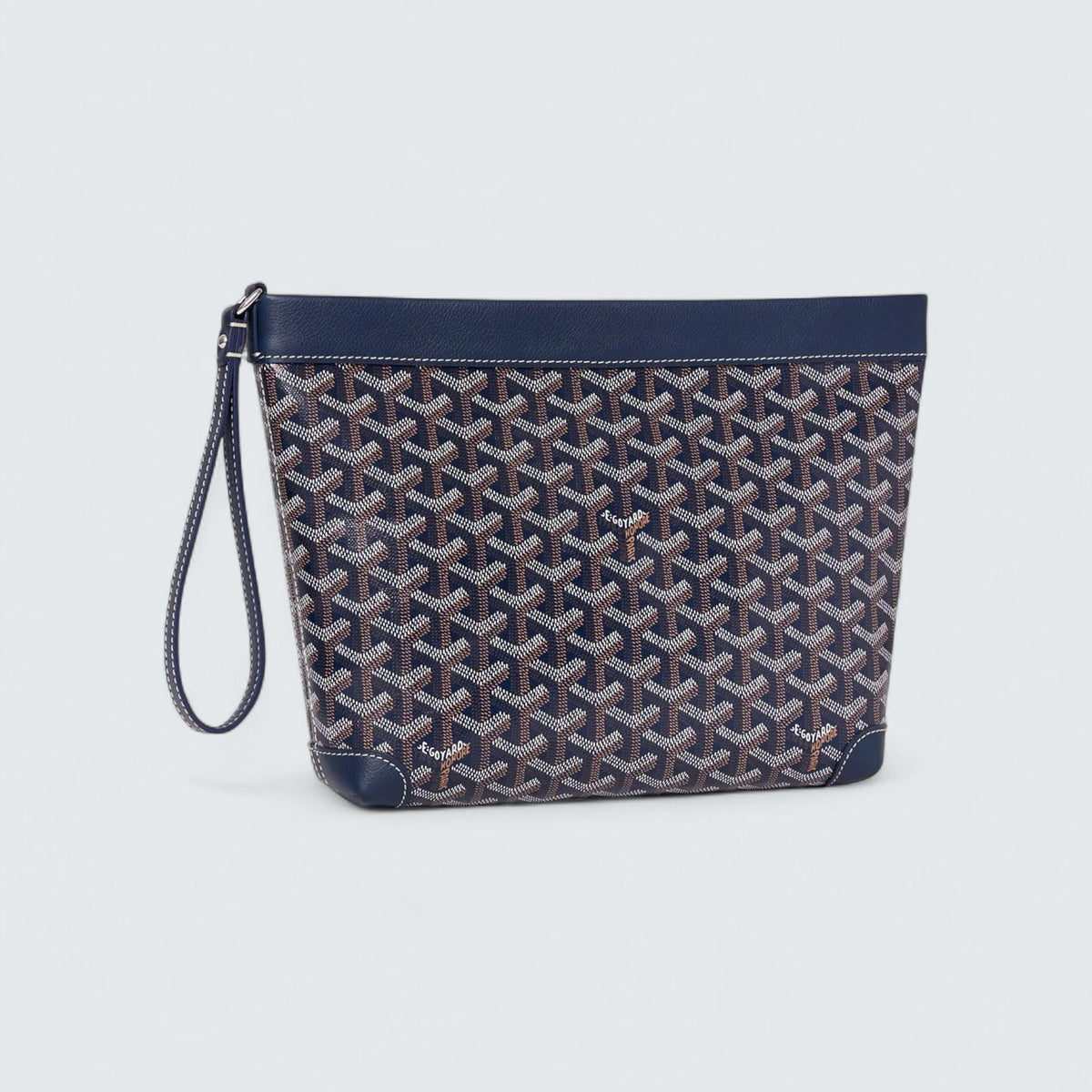 Goyard Conti pouch