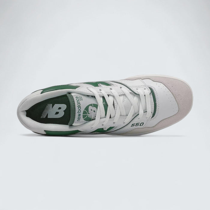 New Balance 550 'White Green'