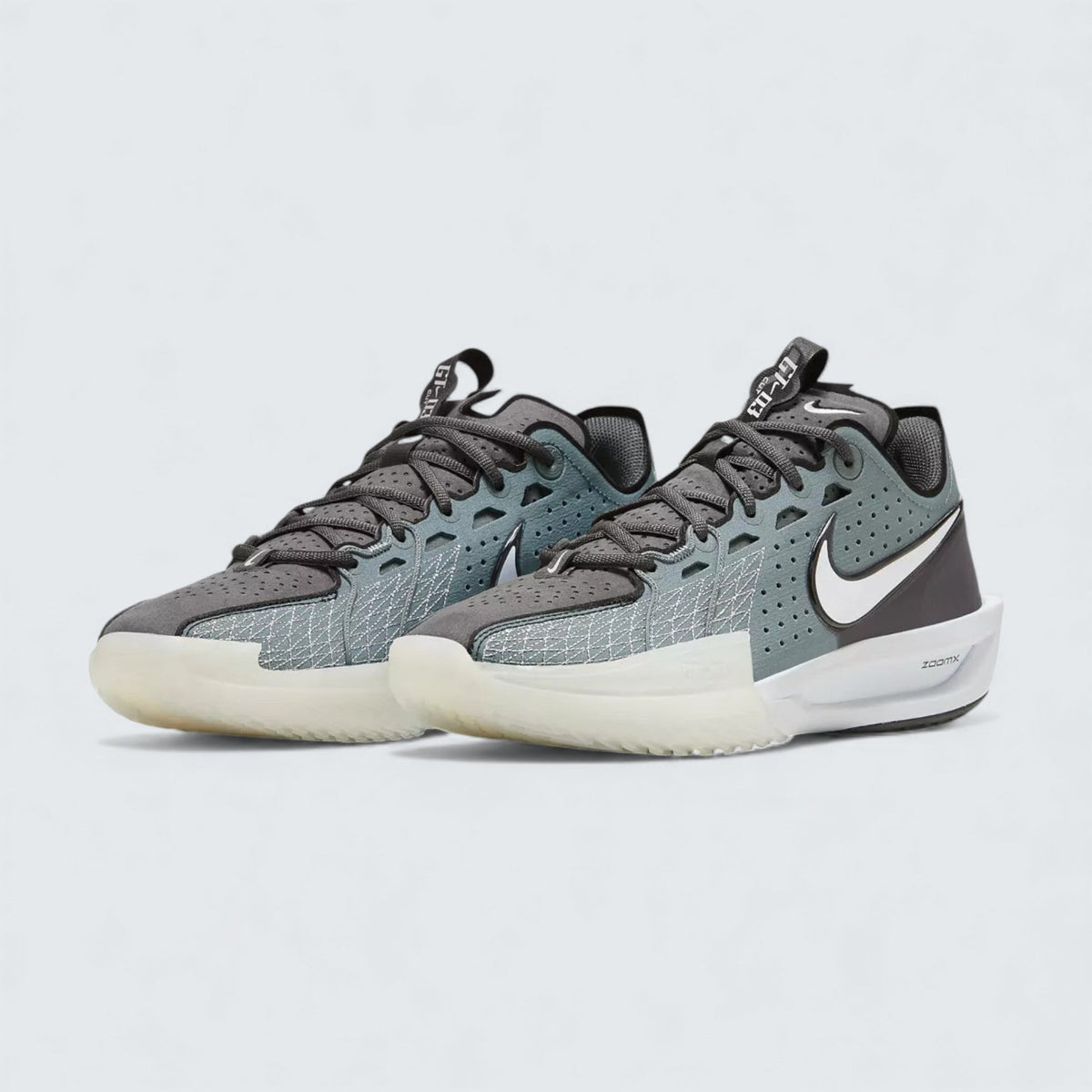 Nike G.T. Cut 3 EP 'Gray'