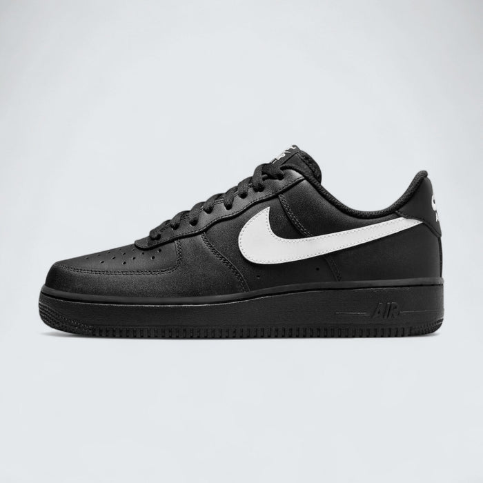 Nike Air Force 1 Low '07 'Black White'