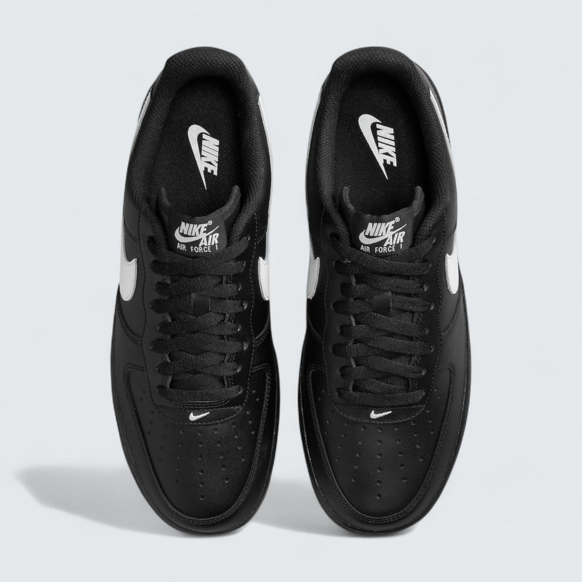 Nike Air Force 1 Low '07 'Black White'