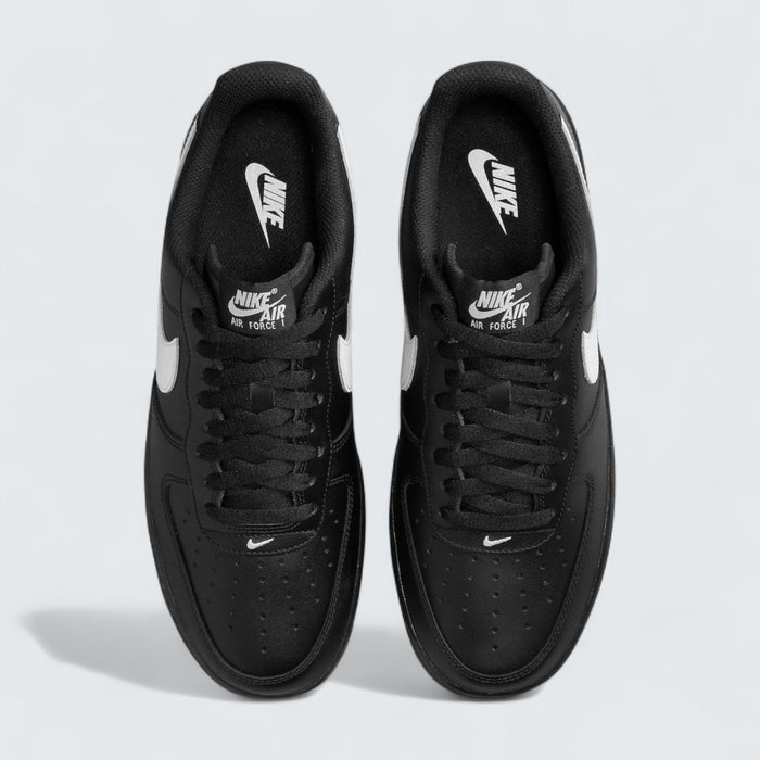 Nike Air Force 1 Low '07 'Black White'
