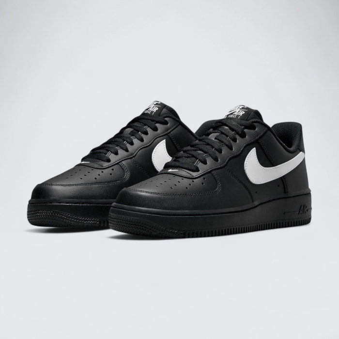 Nike Air Force 1 Low '07 'Black White'