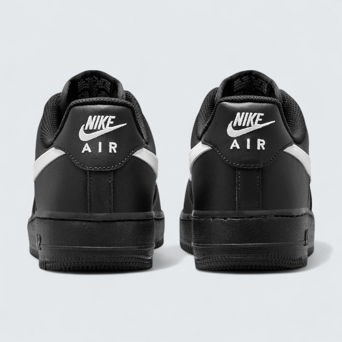 Nike Air Force 1 Low '07 'Black White'