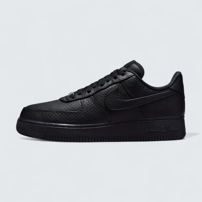 Nike Air Force 1 Low SP 'Perforated Black'