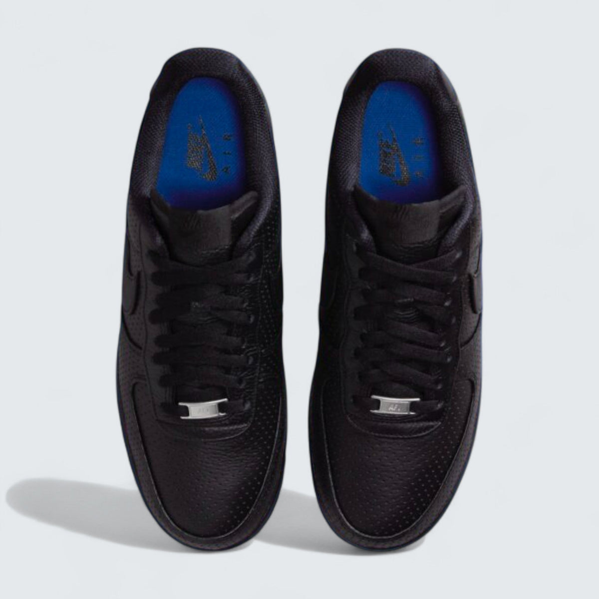 Nike Air Force 1 Low SP 'Perforated Black'