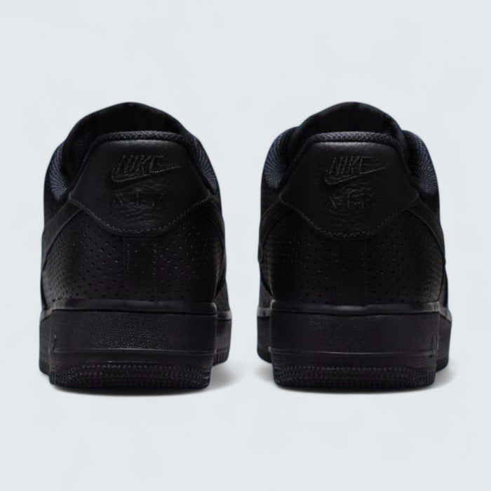 Nike Air Force 1 Low SP 'Perforated Black'