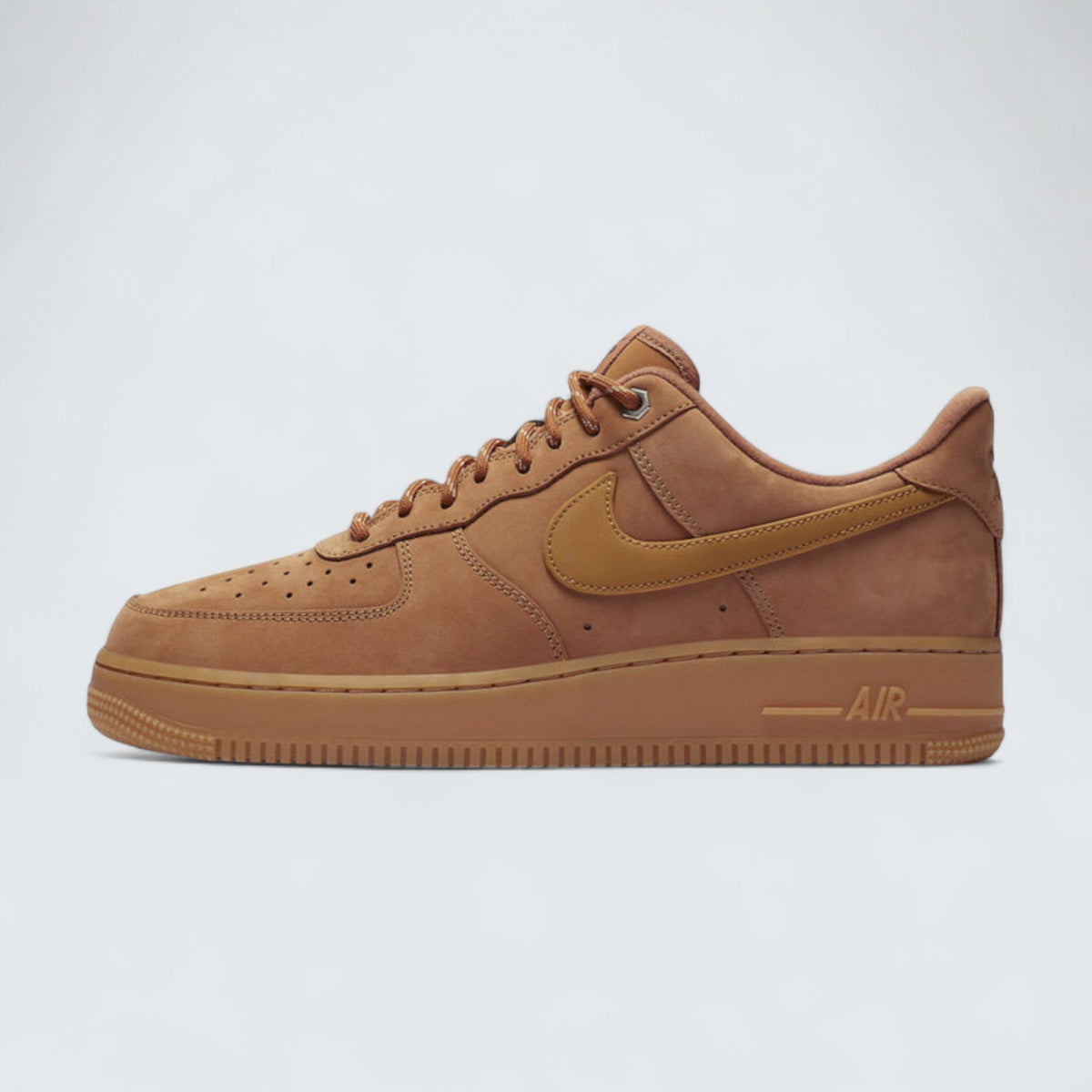 Nike Air Force 1 '07 WB 'Flax'