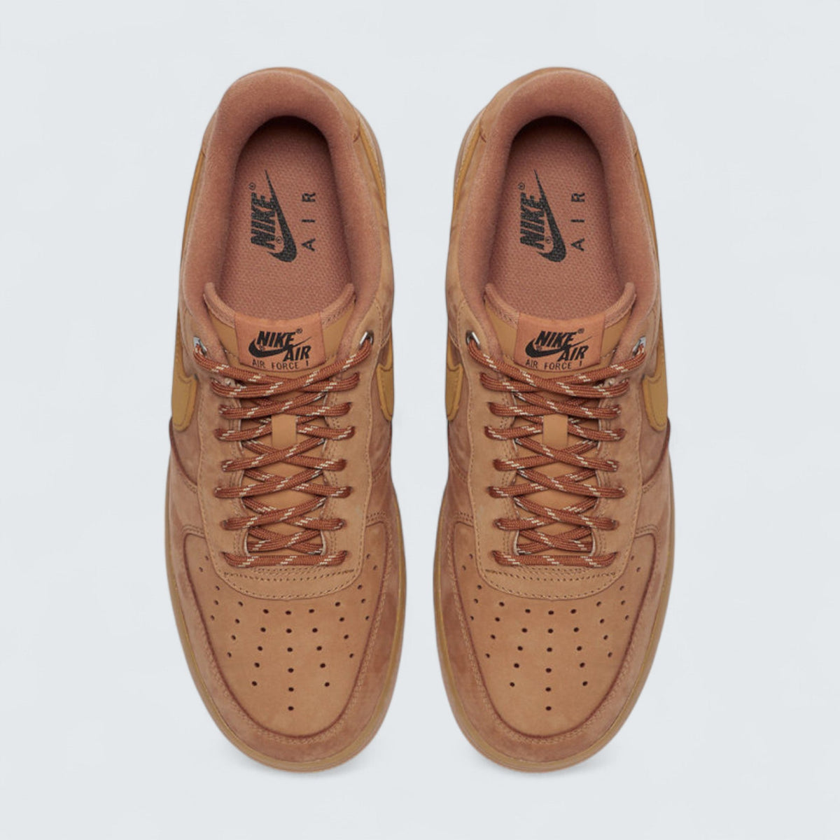 Nike Air Force 1 '07 WB 'Flax'